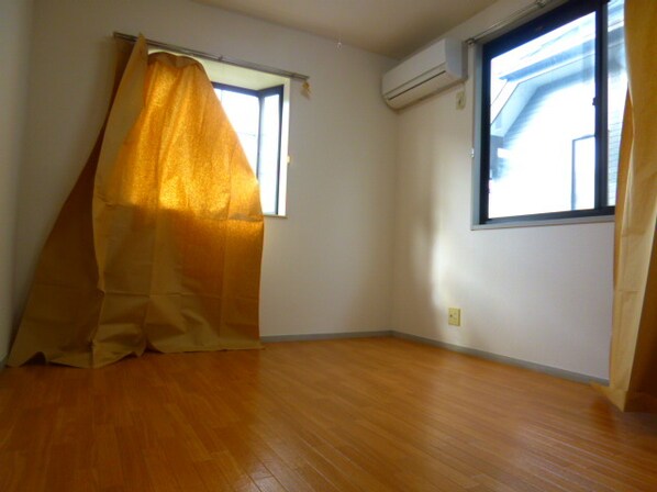 サンライジングの物件内観写真